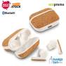 Audífonos Bluetooth Cork - PRECIO BOMBA  | TE-540