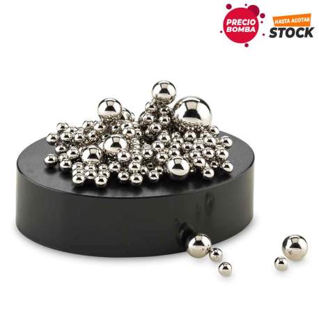 Juego Imantado Desestresante - PRECIO BOMBA | JU-16