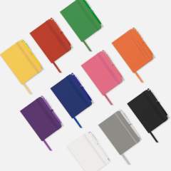 LIBRETA SUKI | HL 9073