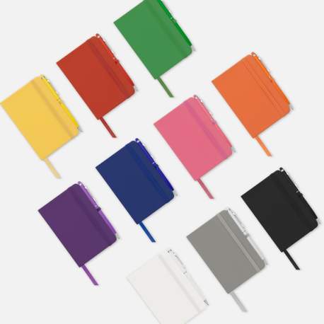 LIBRETA SUKI | HL 9073