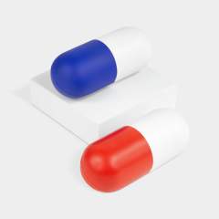 ANTI-STRESS EN FORMA DE CAPSULA | SOC 065