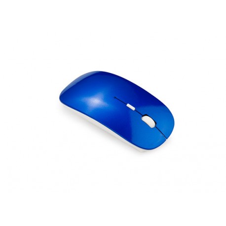 Mouse Inalambrico Plain | TE0340