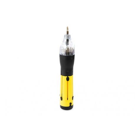 Destornillador 7 en 1 Light  | HE0279