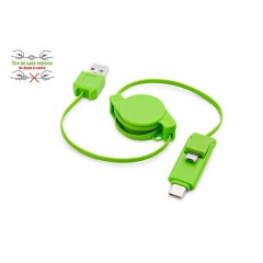 Yoyo de Carga 3 en 1 Magic  | TE0396