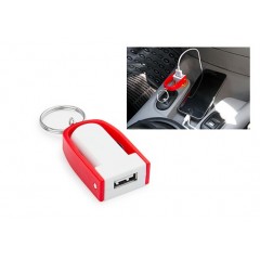 Cargador para Auto Swing | TE0331