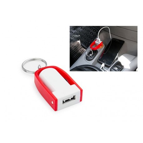 Cargador para Auto Swing | TE0331