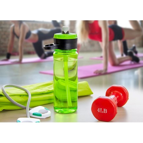 Botella Deportiva Acción 700ml | BE0273