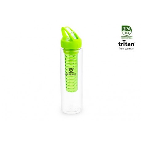 Botella Infusión State 650ml | BE0261