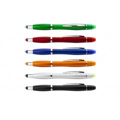 Bolígrafo Jerez Stylus | ES0845