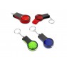 Llavero Silbato Luz Led | HE0258