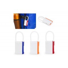 Linterna Padlock | HE0232