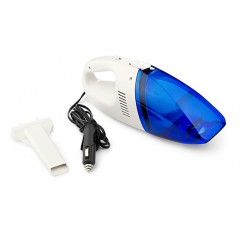 Aspiradora Portátil Para Carro | HE0282