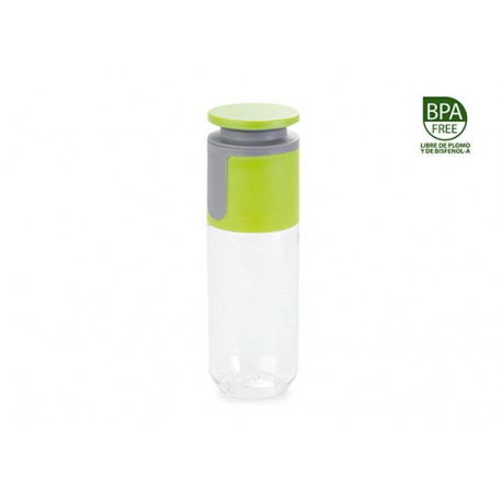 Botella Deportiva Golf 760ml | BE0292