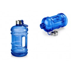 Botella Deportiva Monster 2,2 Litros | BE0288