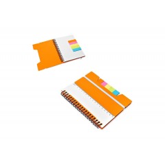 Libreta Complete  | OF0512