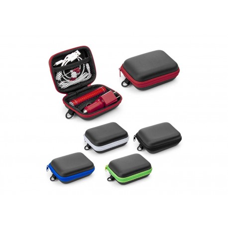 Set Cargador Safe | TE0559