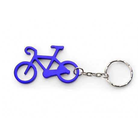 Llavero Metálico Bicycle | HE0305