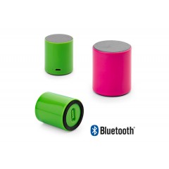 Altavoz Bluetooth TeenZ Con Microtela | TE0533