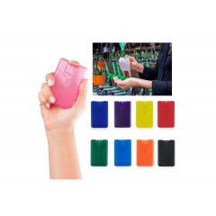 Gel Antibacterial Sofía 20ml | SA0256