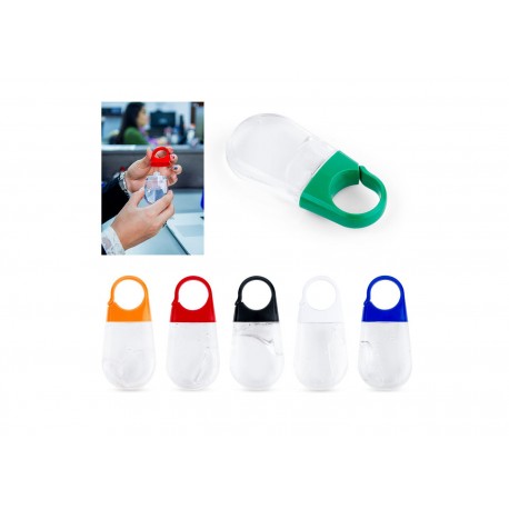 Antibacterial Carolina 30ml | SA0262