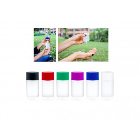 Antibacterial Antonieta 30ml | SA0271