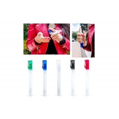 Protector Solar y Antibacterial 2 en 1 - 5ml | SA0286