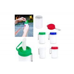 Toalla Húmeda Irene 30pcs | SA0290