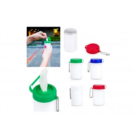 Toalla Húmeda Irene 30pcs | SA0290