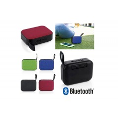 Altavoz Bluetooth Rapid | TE0575