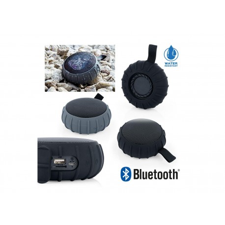 Altavoz Bluetooth Ducha | TE0597