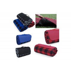 Manta Picnic Lalys | VI0307