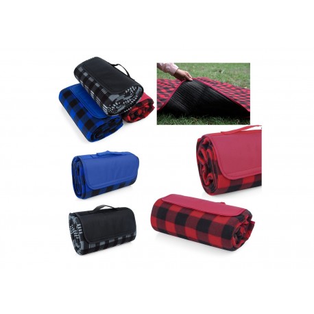 Manta Picnic Lalys | VI0307