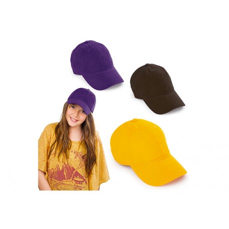 Gorra Cassius | GO0008