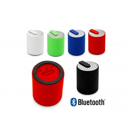 Altavoz Bluetooth Swing | TE0387