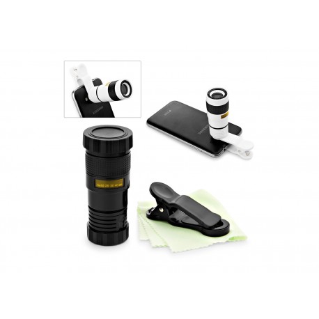 Lente para Celular Zoom | TE0427