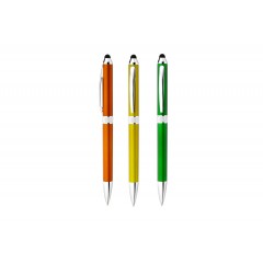 Bolígrafo Aragón Stylus | ES0851