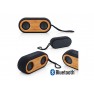 Altavoz Bluetooth Bamboo | TE0607