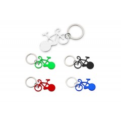 Llavero Metálico Bike | HE0264