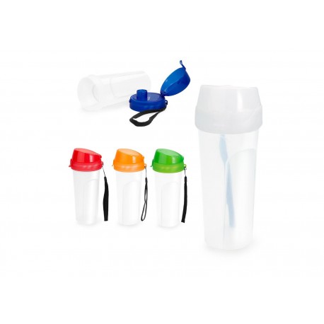 Botella Deportiva Cap 400ml | BE0317