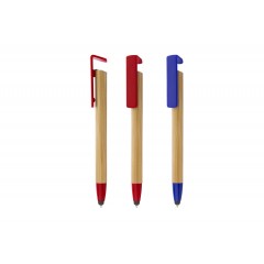Bolígrafo Gaza Stylus | ES0875