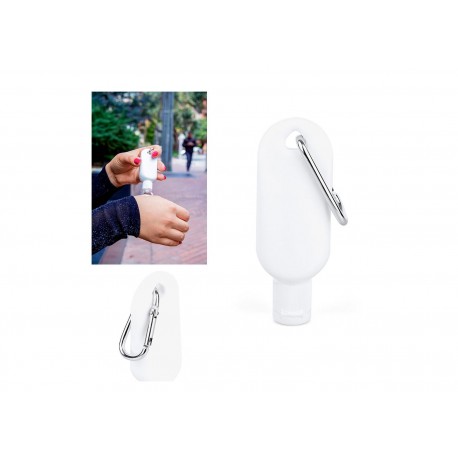 Protector Solar Dido 30ml | SA0281