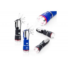 Linterna Multi Tool | HE0327