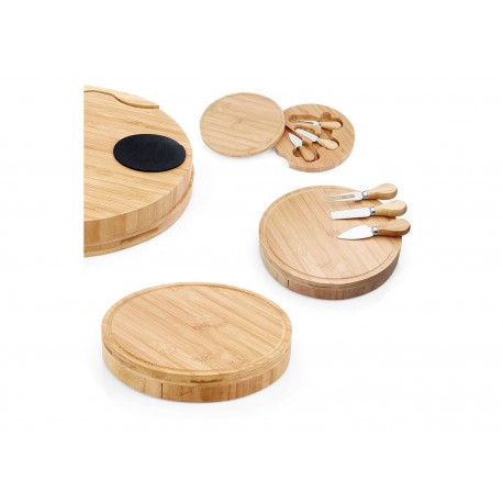 Set de Quesos Mouse | HO0336