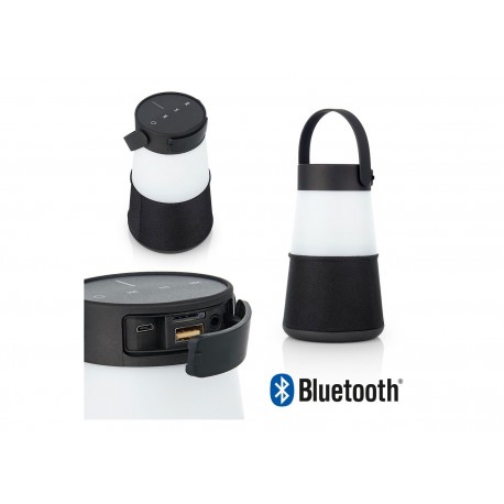 Altavoz Bluetooth Rumba | TE0608