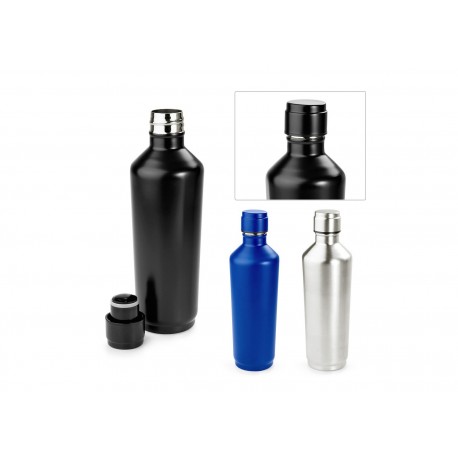 Botella Térmica Acero Win 500ml | BE0300