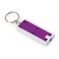 Llavero con Luz Led | HE0006