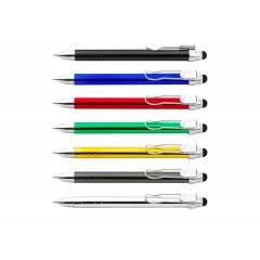 Bolígrafo Copenhage Stylus | ES0818
