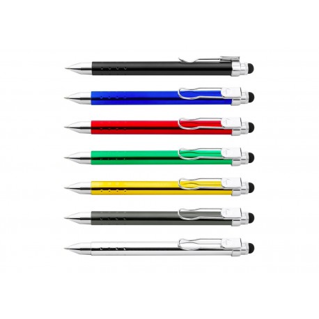 Bolígrafo Copenhage Stylus | ES0818