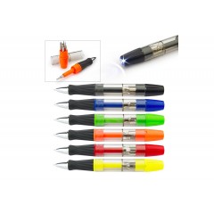 Bolígrafo Tool Led | HE0244