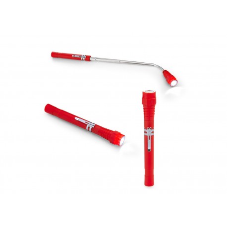 Linterna Telescopica Pen | HE0250